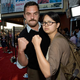 Illustration for article titled Charlyne Yi and Jake Johnson